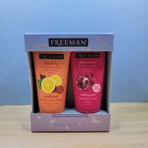 Freeman Mask Set